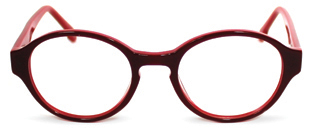 lunettes verticale