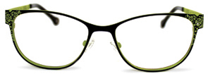 lunettes verticale